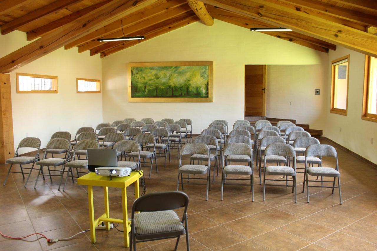 Cabanas Sierra Mazamitla Exterior foto